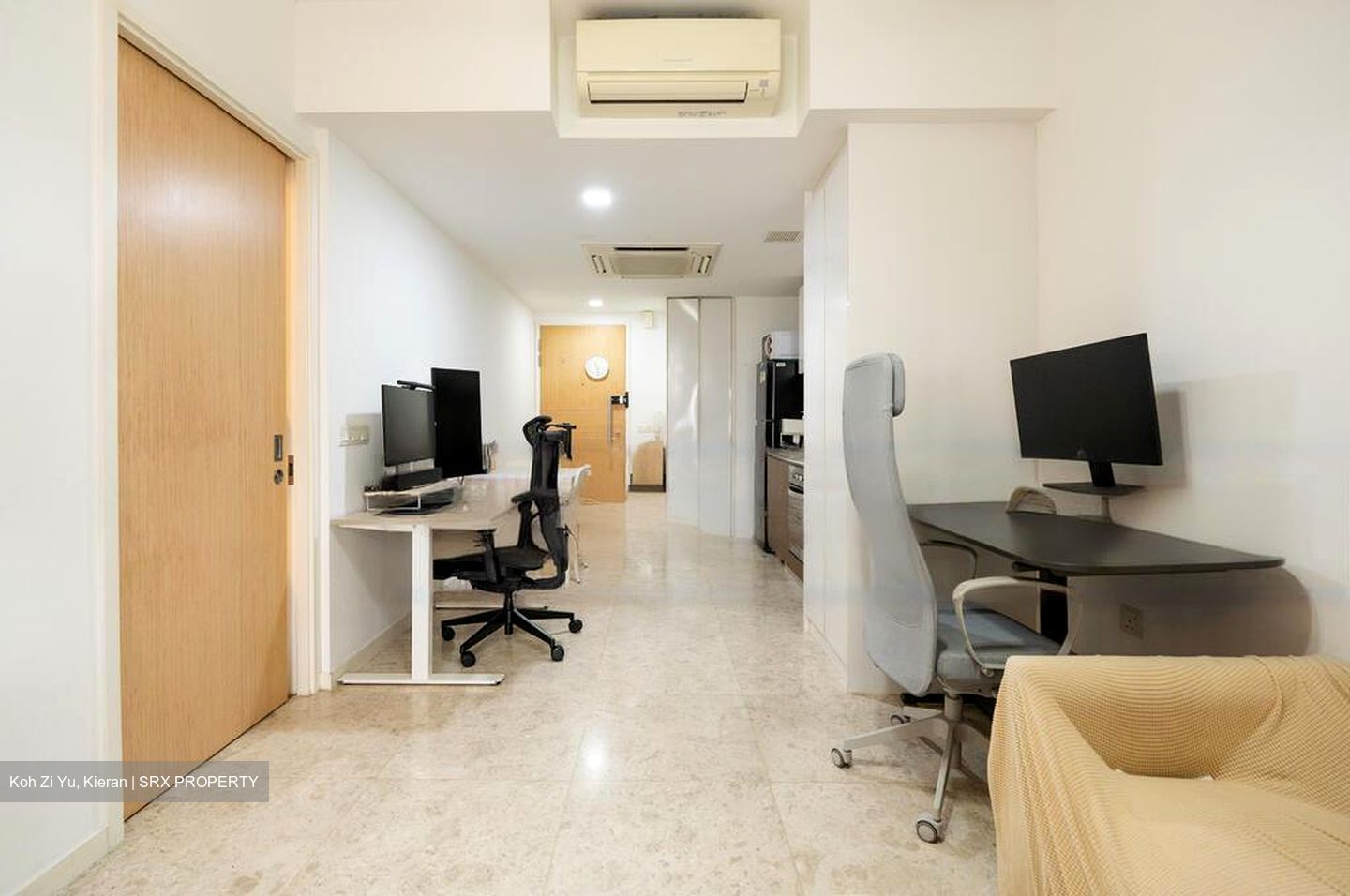 The Lakefront Residences (D22), Condominium #472849501